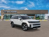 2026 Hyundai Santa Fe Hybrid - Preview 2