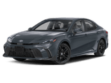 2026 Toyota Camry - Preview 3