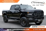 2026 Ram 2500 - Preview 2