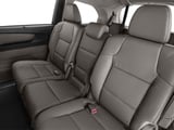 2014 Honda Odyssey - Preview 14