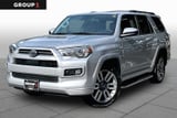 2022 Toyota 4Runner - Preview 10