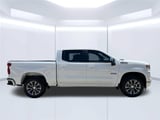 2026 Chevrolet Silverado - Preview 6