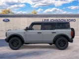 2026 Ford Bronco - Preview 3
