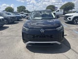 2026 Volkswagen Tiguan - Preview 2