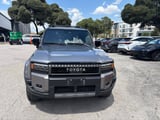 2025 Toyota Land Cruiser - Preview 8