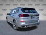 2026 BMW X5 - Preview 8