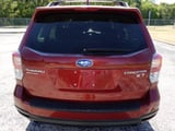 2017 Subaru Forester - Preview 6