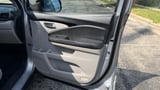 2018 Honda Pilot - Preview 15