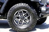 2024 Jeep Gladiator - Preview 2