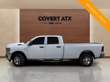 2026 Ram 2500 - Preview 3