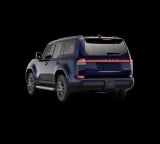 2026 Lexus GX - Preview 4