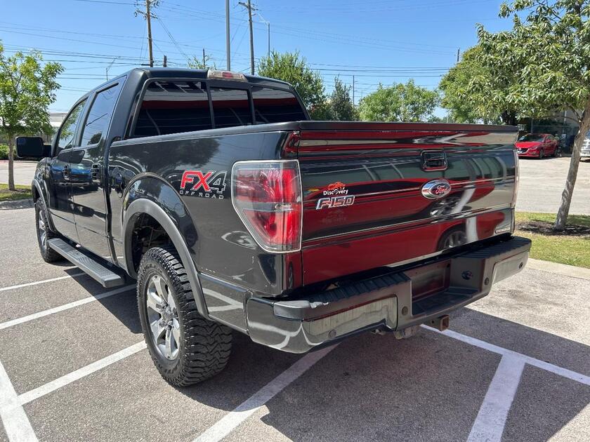 2013 Ford F-150 - Image 3