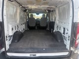 2017 Ford Transit - Preview 10