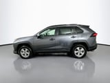 2025 Toyota RAV4 - Preview 8