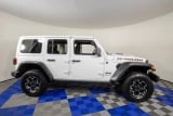 2023 Jeep Wrangler - Preview 5