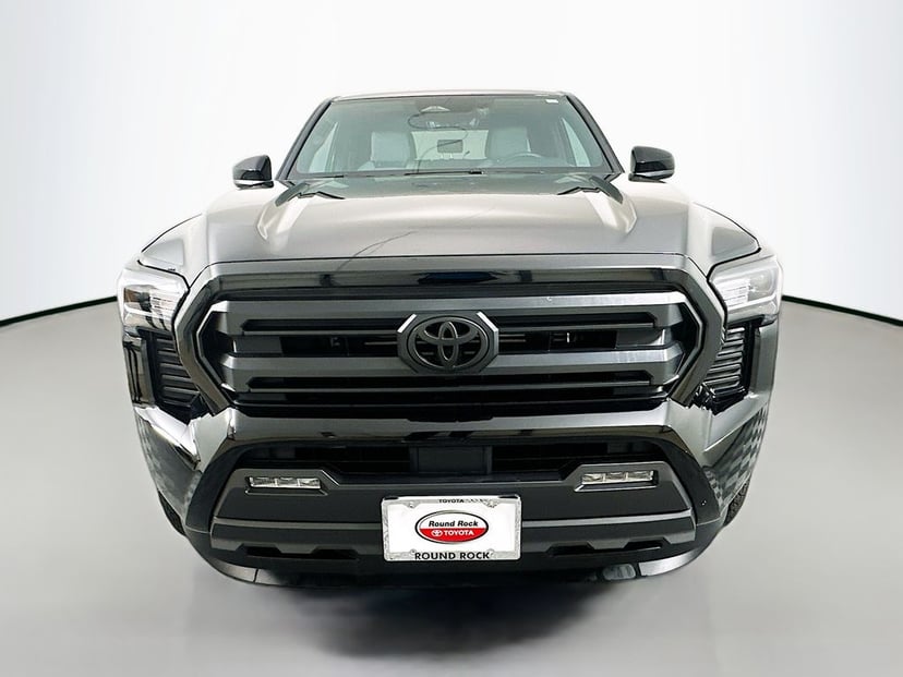 2026 Toyota Tacoma - Image 3