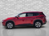2021 Nissan Rogue - Preview 5