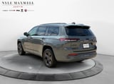 2027 Jeep Grand Cherokee L - Preview 14