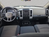 2012 Ram 1500 - Preview 9