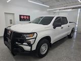 2023 Chevrolet Silverado 1500 - Preview 3