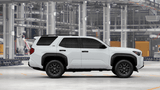 2026 Toyota 4Runner - Preview 12