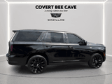 2026 Cadillac Escalade - Preview 10