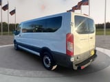2019 Ford Transit - Preview 5