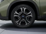 2027 Subaru Ascent - Preview 9