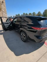 2023 Toyota Highlander - Preview 9