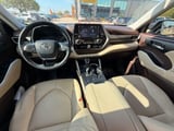2021 Toyota Highlander - Preview 11