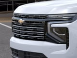 2026 Chevrolet Suburban - Preview 13