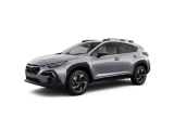 2027 Subaru Crosstrek - Preview 3