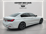 2025 BMW 3 Series - Preview 7