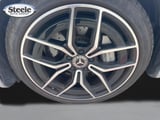 2021 Mercedes-Benz E-Class - Preview 10