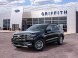 2027 Ford Explorer - Preview 4