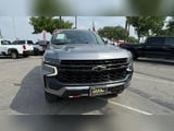 2022 Chevrolet Tahoe - Preview 3