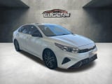 2024 Kia Forte - Preview 3