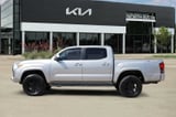 2021 Toyota Tacoma - Preview 3