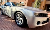 2012 Chevrolet Camaro - Preview 3