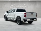 2025 Chevrolet Silverado 1500 - Preview 14