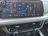 2026 Chevrolet Tahoe - Preview 15