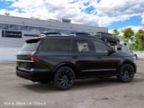 2027 Lincoln Navigator - Preview 6