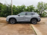 2026 Acura ADX - Preview 4