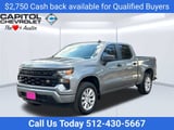 2026 Chevrolet Silverado - Preview 2
