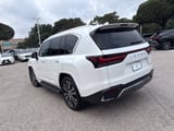 2023 Lexus LX - Preview 3