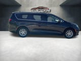 2023 Chrysler Pacifica - Preview 6