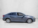 2025 Toyota Corolla - Preview 4