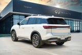 2026 INFINITI QX60 - Preview 6