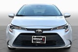 2024 Toyota Corolla - Preview 3