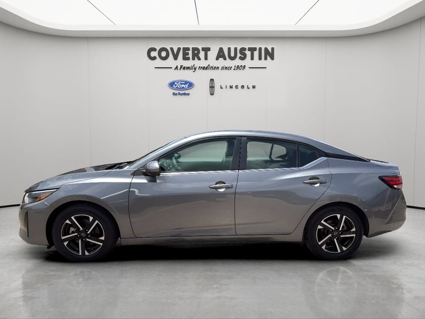 2024 Nissan Sentra - Image 2